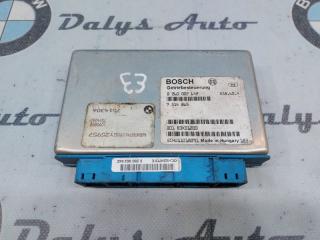 Блок управления АКПП BMW 525i 2002-06-17