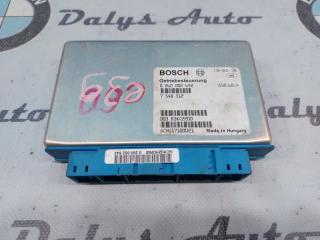 Блок управления АКПП BMW 525i 2001-11-12