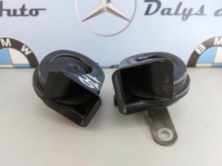 Звуковой сигнал BMW 525i 2001г. Июнь
