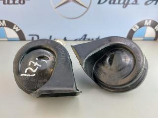 Звуковой сигнал BMW 530i 2001