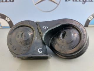 Звуковой сигнал BMW 530i 2003