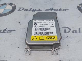 Блок управления AIR BAG BMW 325i 2004г. Февраль