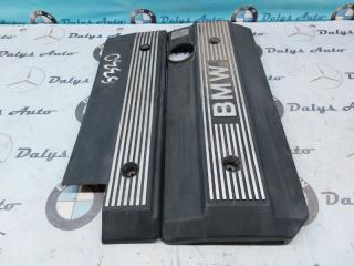 Запчасть декоративная крышка двигателя BMW 325i 2004г. Февраль
