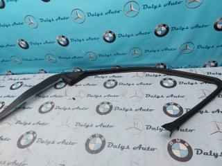 Щиток оконной рамы двери передний правый BMW 325i 2004г. Февраль