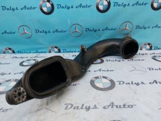Запчасть патрубок воздушного фильтра BMW 525i 2001г. Январь