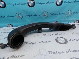 Запчасть патрубок воздушного фильтра BMW 525i 1999г. Март