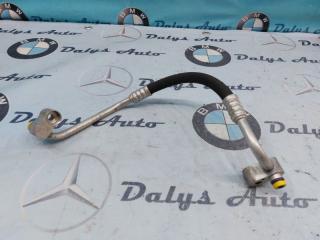 Трубка кондиционера BMW 325i 2004г. Февраль