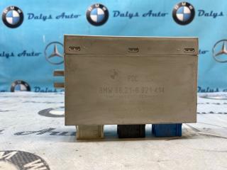 Блок управления парктрониками BMW X5