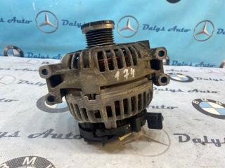 Генератор BMW 320i 2008г. Сентябрь