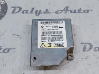 Запчасть блок управления air bag BMW 525i 2003-08-14