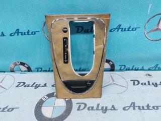 Накладка акпп Mercedes-Benz E-class 17/01/2007 контрактная Накладка акпп Mercedes-Benz E-class 17/01/2007