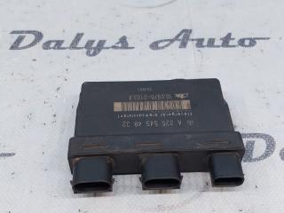 Блок управления ABS Mercedes-Benz E-class 27.03.2000