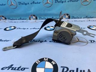 Ремень безопасности задний BMW 320i 2006-08-29