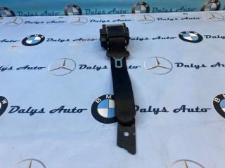 Запчасть ремень безопасности BMW 530i 2002г. Сентябрь