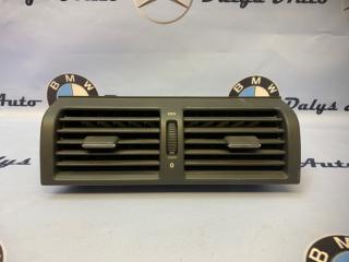 Дефлектор воздушный Mercedes-Benz E-class 30/10/2000