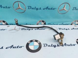 Клемма минусовая с IBS Mercedes-Benz E-class 06/12/2010