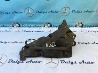 Защита BMW 320i 2005г. Сентябрь