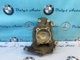 Кулак поворотный передний левый BMW 744i 2004-01-13 контрактная Кулак поворотный передний левый BMW 744i 2004-01-13