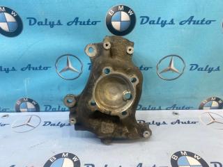 Кулак поворотный передний правый BMW 744i 2004-01-13 контрактная Кулак поворотный передний правый BMW 744i 2004-01-13