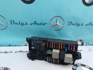 Блок предохранителей (SAM) передний Mercedes-Benz E-class 09/12/2005 контрактная Блок предохранителей (SAM) передний Mercedes-Benz E-class 09/12/2005