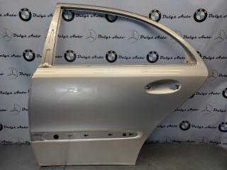 Дверь задняя левая Mercedes-Benz E-class 09/12/2005