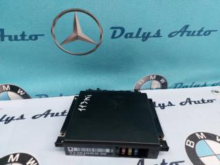 Блок управления ABS Mercedes-Benz cl-class 23/04/1998