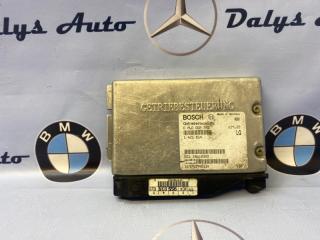 Блок управления АКПП BMW 7-серия контрактная Блок управления АКПП BMW 7-серия