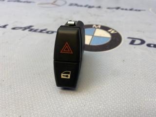 Кнопка аварийки и центрального замка BMW 545i 2004г. Май