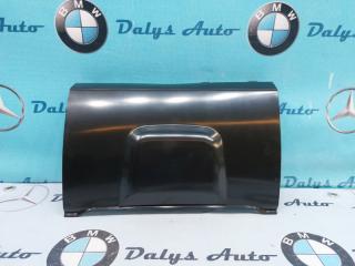 Заглушка бампера задняя Mercedes Benz M-class 2002