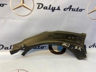 Водосток задний правый BMW 545i 2004-06-02 контрактная Водосток задний правый BMW 545i 2004-06-02