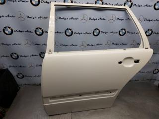 Дверь задняя левая Mercedes-Benz E-class 18/07/2002