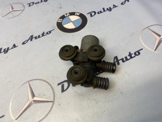 Клапана печки BMW 330i 2001г. Март