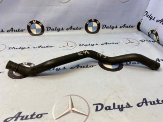 Патрубок отопителя BMW 330i 2001г. Март