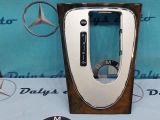 Накладка акпп Mercedes-Benz E-class 02/03/2004 контрактная Накладка акпп Mercedes-Benz E-class 02/03/2004