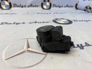 Запчасть сервопривод печки BMW 525i 2002г. Ноябрь