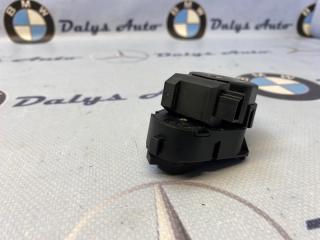 Запчасть сервопривод печки BMW 525i 2002/04