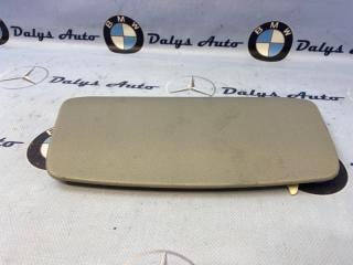 Накладка декоративная BMW 320i 2006.08.01