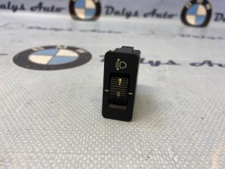 Кнопка регулировки наклона фар BMW 525i 1998г. Февраль