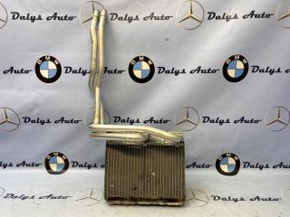 Радиатор печки BMW 320i 2002-11-12
