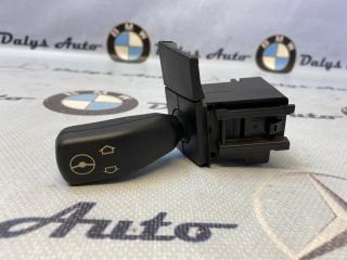 Запчасть кнопка регулировки рулевой колонки BMW X5 2005-02-11