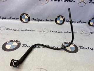 Трубка вентиляции бака BMW 530i 2002г. Июнь