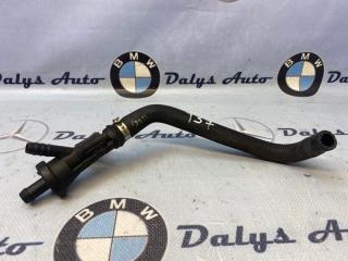 Обратный клапан BMW 525i 2004г. Июнь
