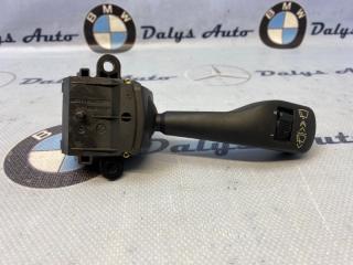 Запчасть подрулевой переключатель дворников BMW 525i 2003-07-22