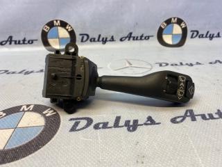 Запчасть подрулевой переключатель дворников BMW 525i 2000-09-29