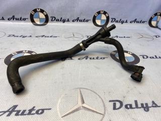 Обратный клапан BMW 550i 2006-03-31