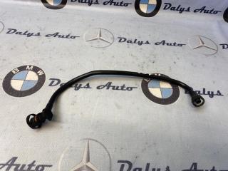 Трубка вентиляции бака BMW 530i 2003