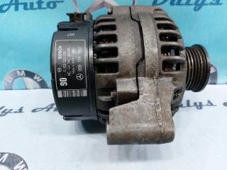 Генератор Mercedes-Benz SLK-Class 12/11/1996