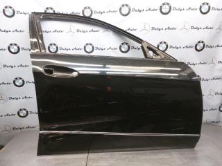 Дверь передняя правая Mercedes-Benz E-class 06/12/2010