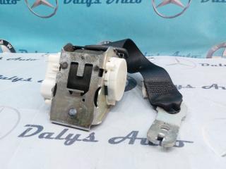 Ремень безопасности BMW 530i 2007г. Апрель