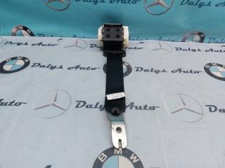 Ремень безопасности BMW 530i 2007г. Апрель